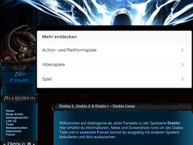 diablogame.de