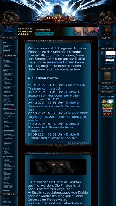 diablogame.de