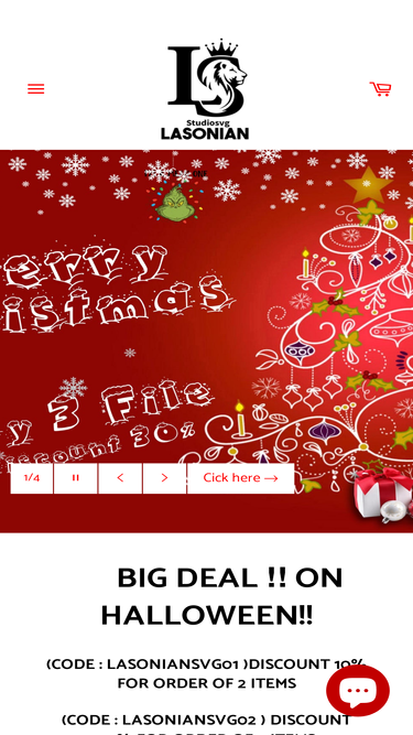 lasoniansvg.com