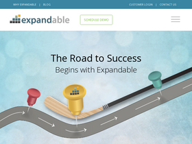 expandable.com