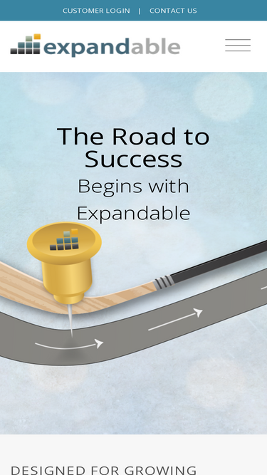 expandable.com