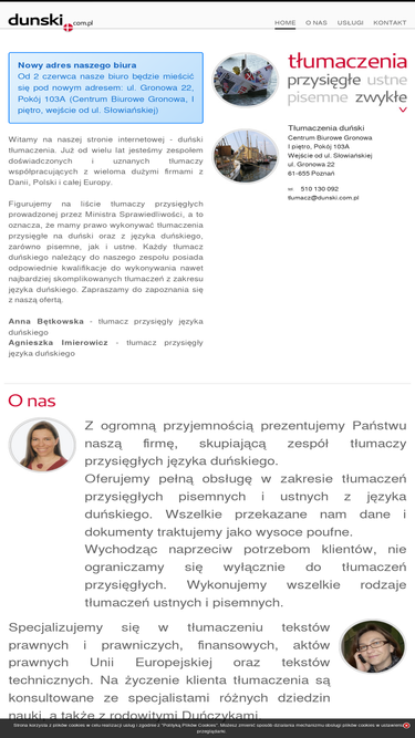 dunski.com.pl