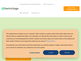electricsage.com