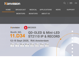 konvision.com