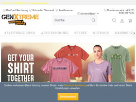 genxtreme.ch