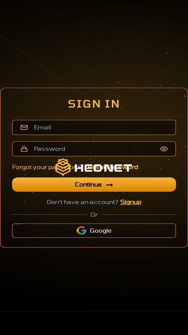 app.hednet.io