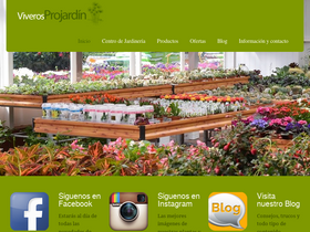 viverosprojardin.com