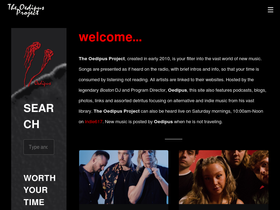 oedipus1.com
