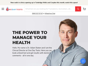 Website Logo