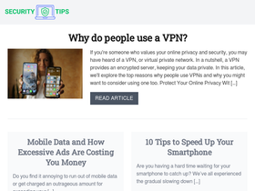 securitytipsonline.com