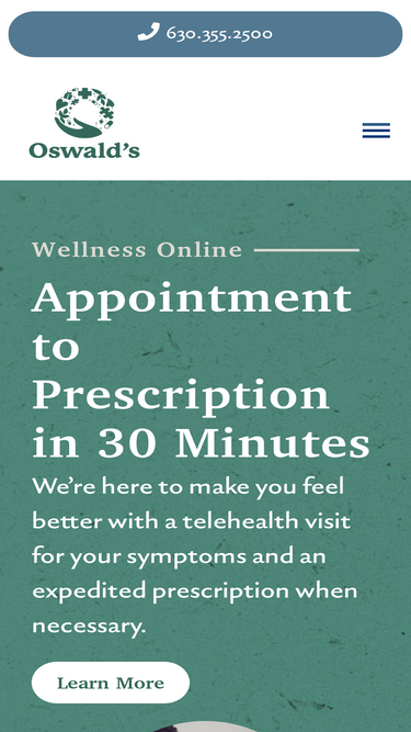 oswaldspharmacy.com