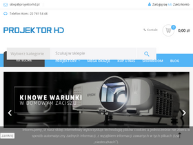 projektorhd.pl