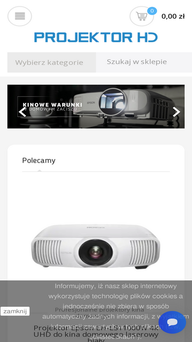 projektorhd.pl