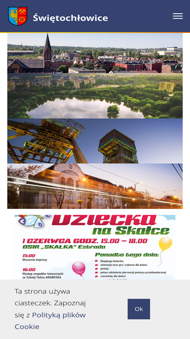 swietochlowice.pl