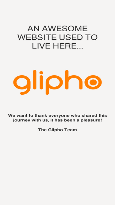 glipho.com