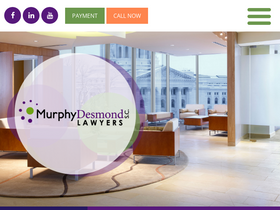 murphydesmond.com