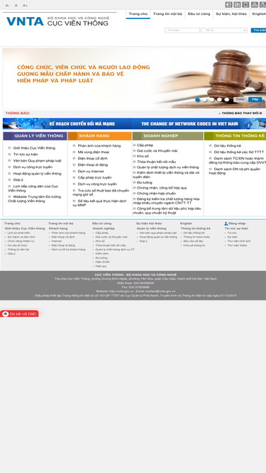 vnta.gov.vn Traffic Analytics, Ranking & Audience [March 2025] | Similarweb