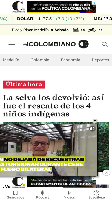 elcolombiano.com