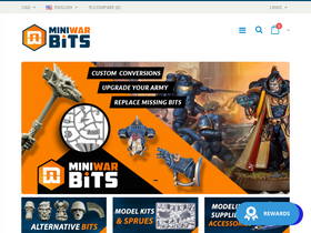 miniwarbits.com