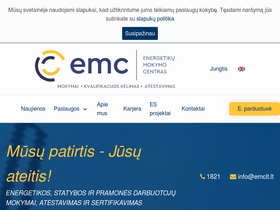 emclt.lt
