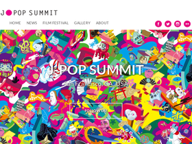 j-pop.com