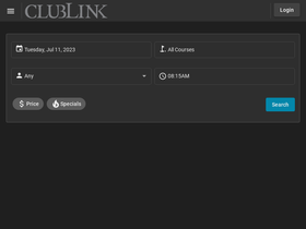 'linklineonline.ca' screenshot