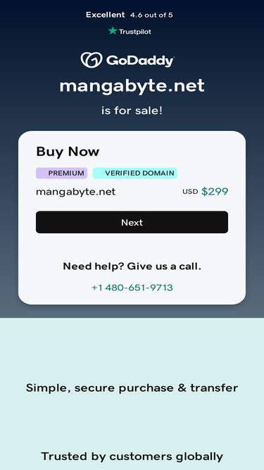 mangabyte.net