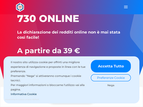 'il730.online' screenshot