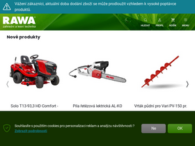 rawa.cz