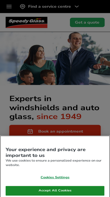 speedyglass.ca