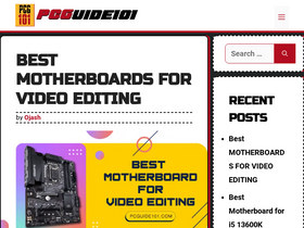 'pcguide101.com' screenshot