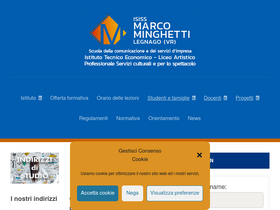 minghetti.edu.it
