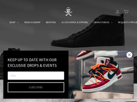 theshoesurgeon.com
