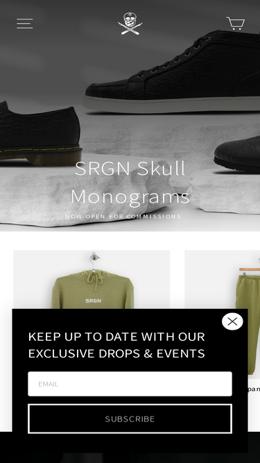 theshoesurgeon.com