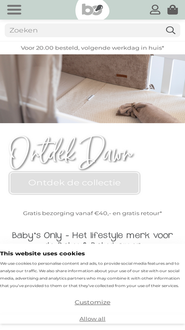 babysonly.nl