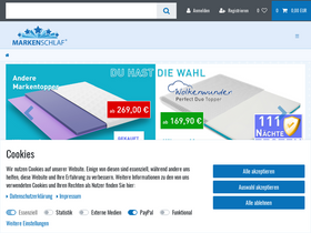 markenschlaf.de