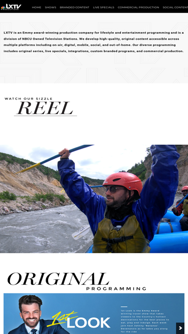 lxtv.com