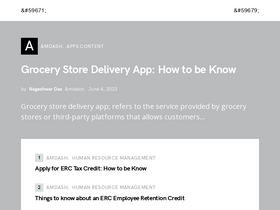 'ilearnlot.com' screenshot