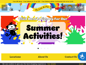 5littlemonkeys.com