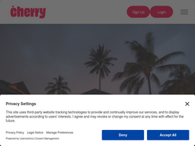 joincherry.com