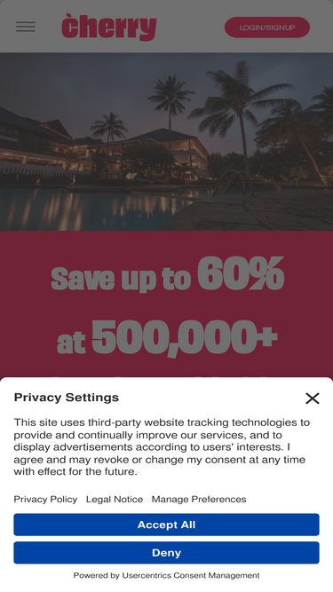 joincherry.com