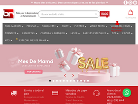 brimportaciones.com.uy