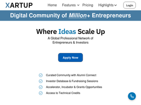 xartup.com