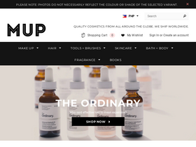 mupstore.com