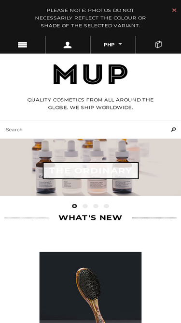 mupstore.com