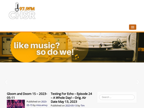 chsrfm.ca