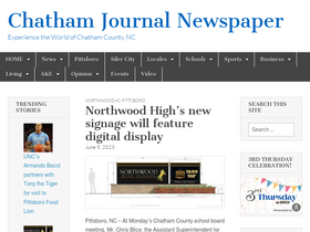 chathamjournal.com