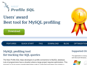 profilesql.com