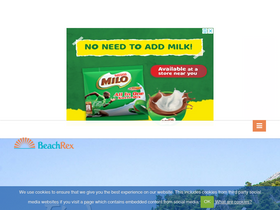 beachrex.com