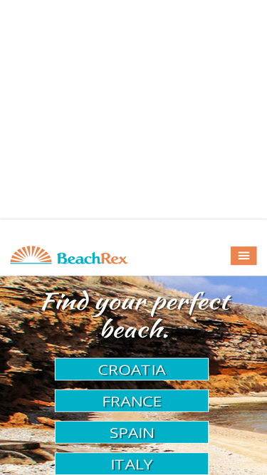 beachrex.com